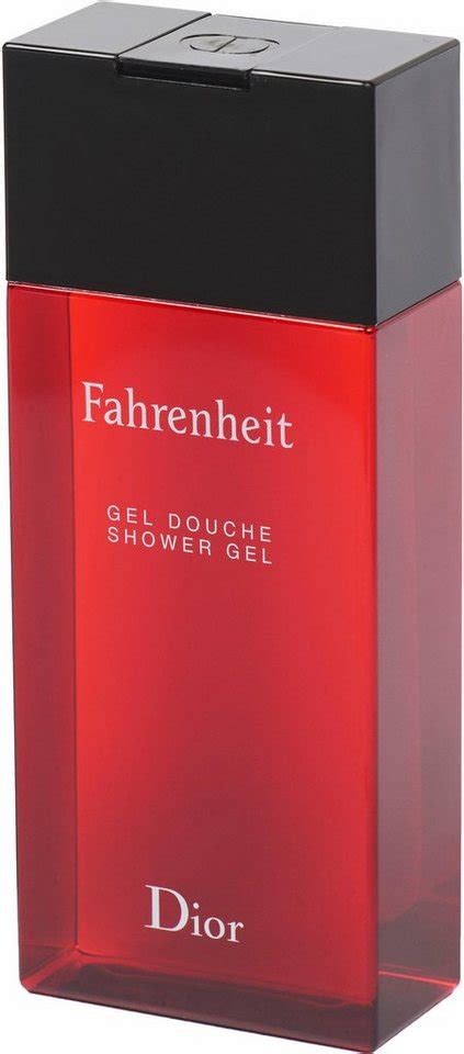 fahrenheit dior 200ml duschgel|dior fahrenheit 200ml price.